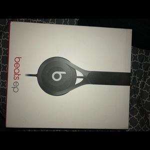 Matte Black Beats EP